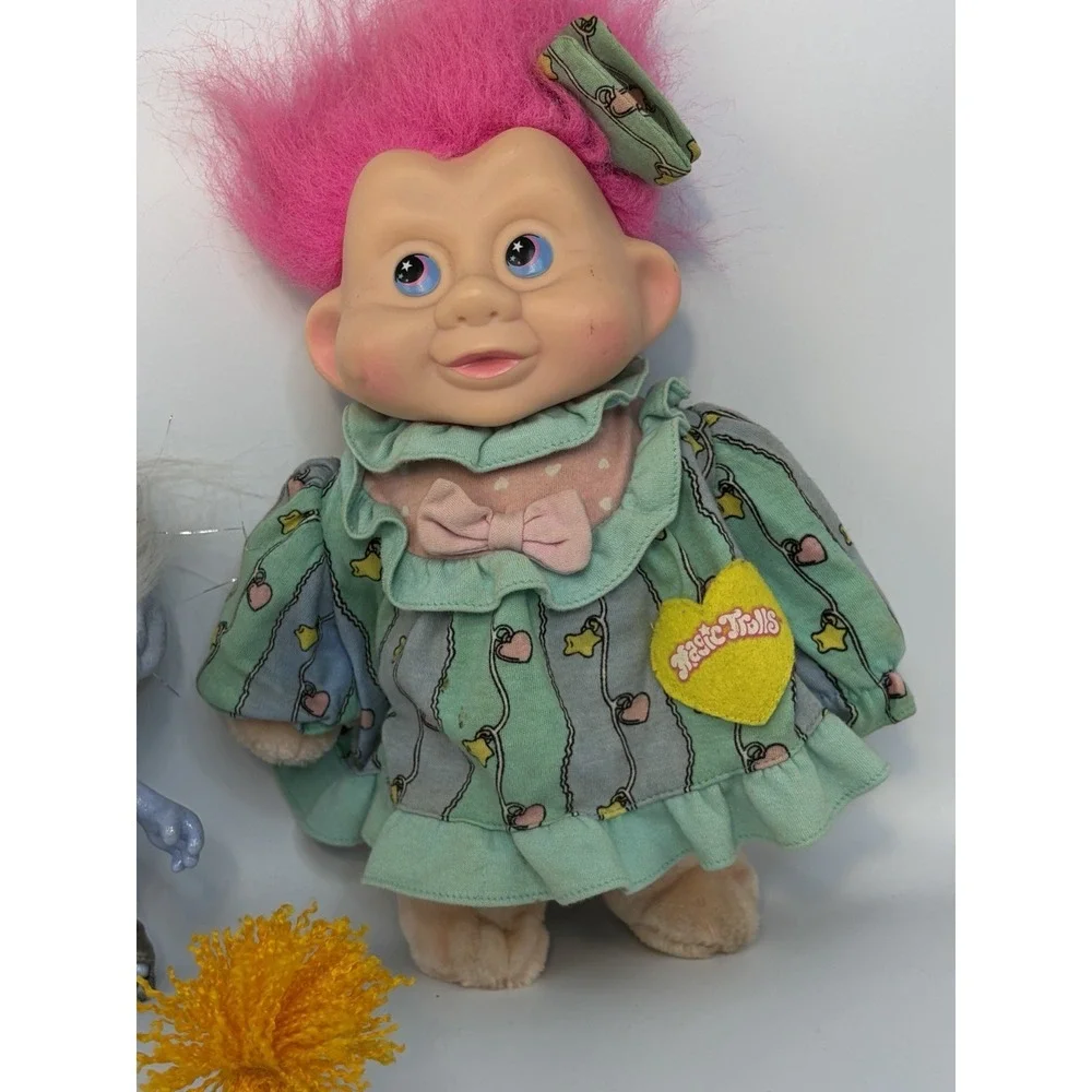 Magic Trolls Babies 14
